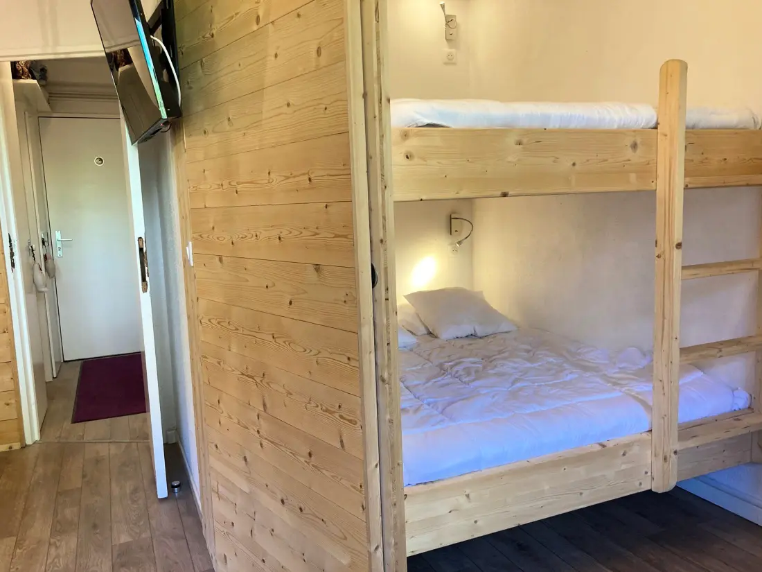 Location de Vacances Avoriaz 71
