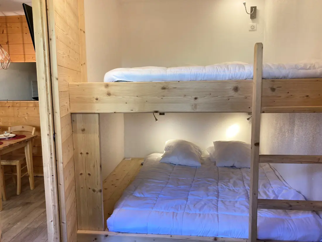 Location de Vacances Avoriaz 71