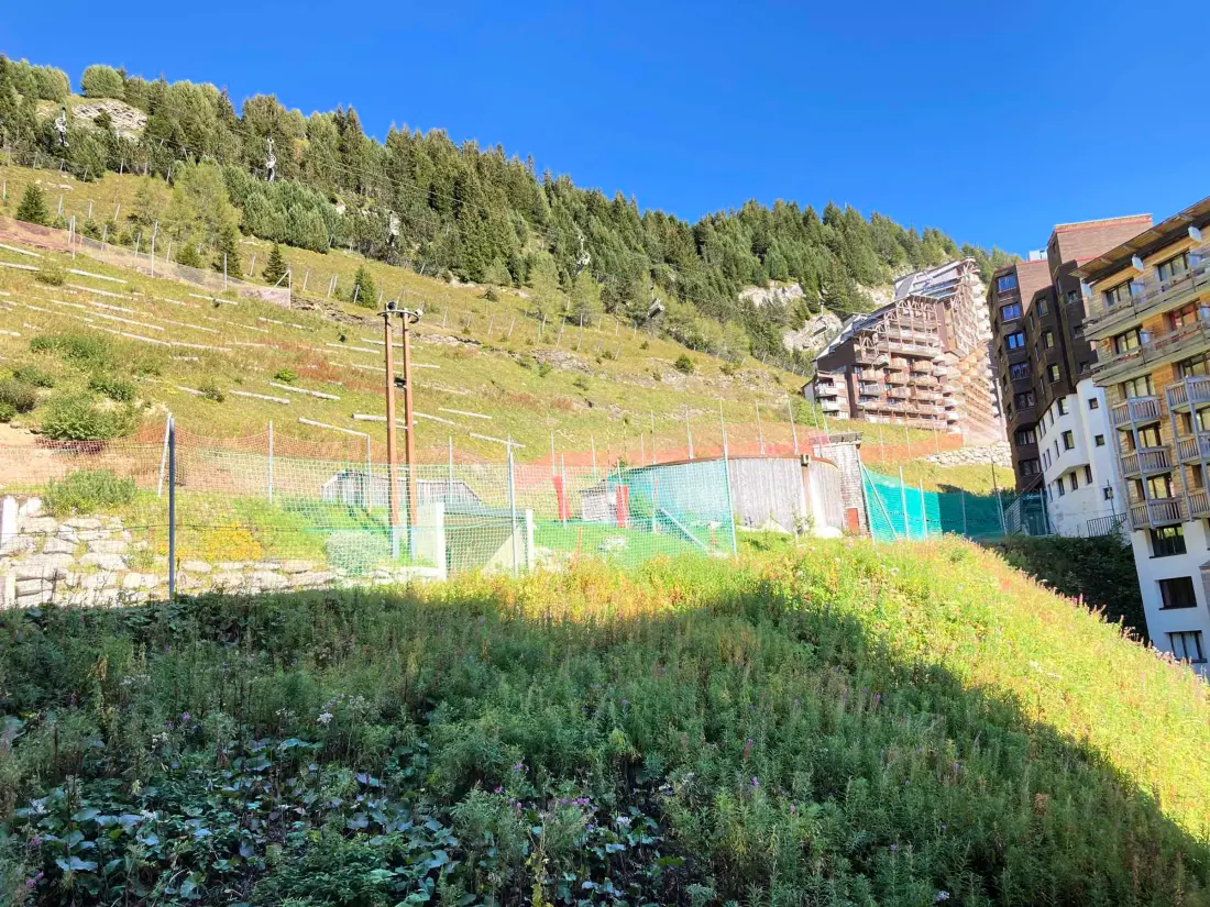 Location de Vacances Avoriaz 71