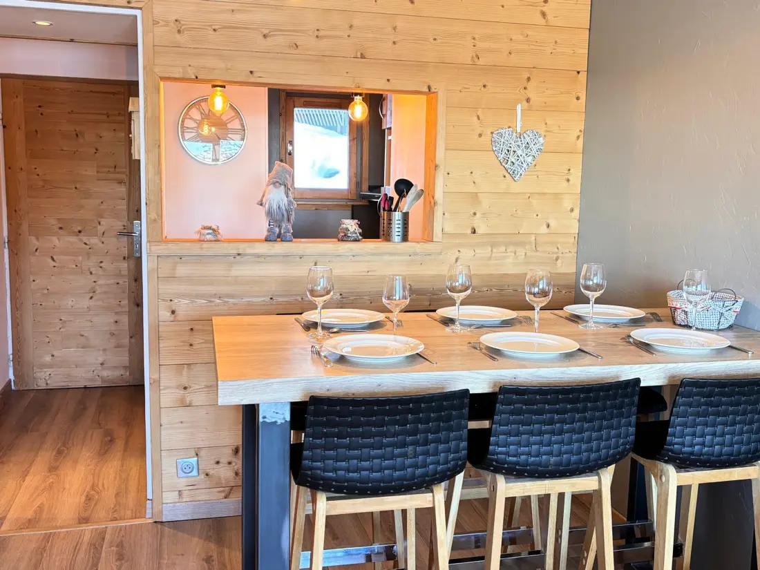 Location de Vacances Avoriaz 77