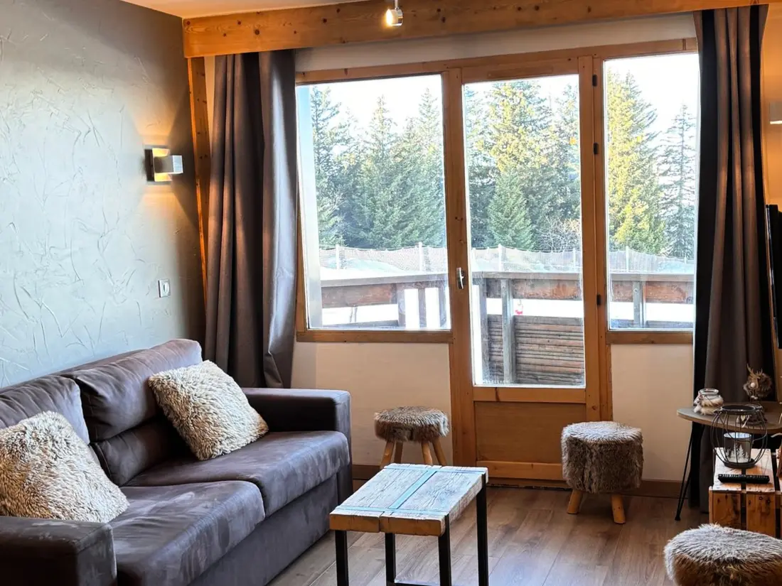 Location de Vacances Avoriaz 77