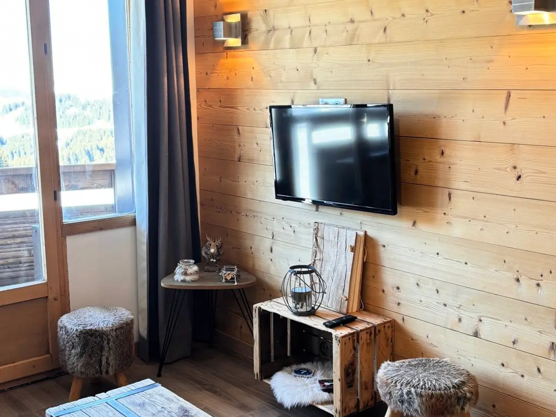 Location de Vacances Avoriaz 77