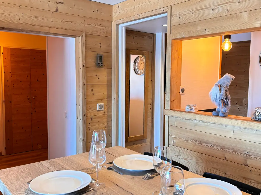 Location de Vacances Avoriaz 77