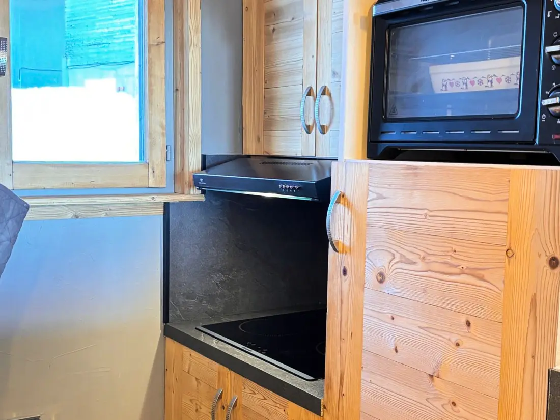 Location de Vacances Avoriaz 77