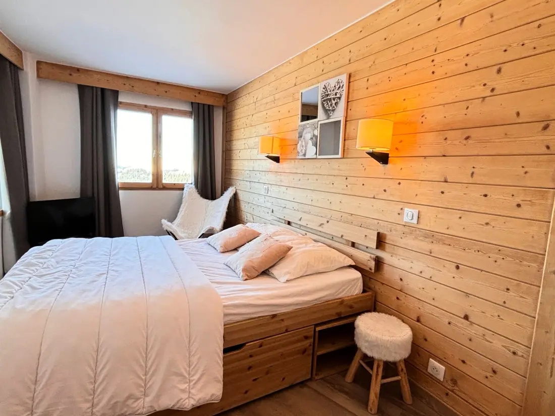 Location de Vacances Avoriaz 77