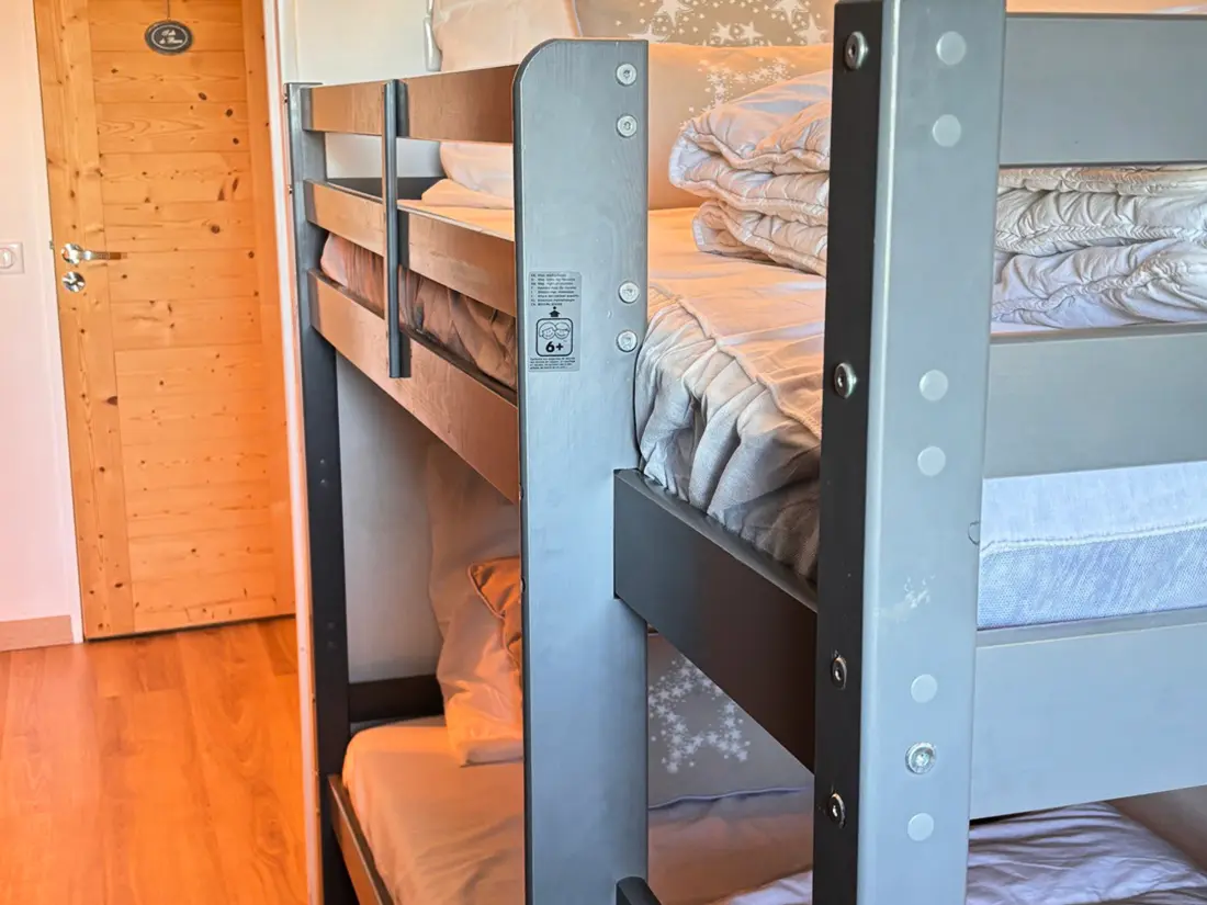 Location de Vacances Avoriaz 77