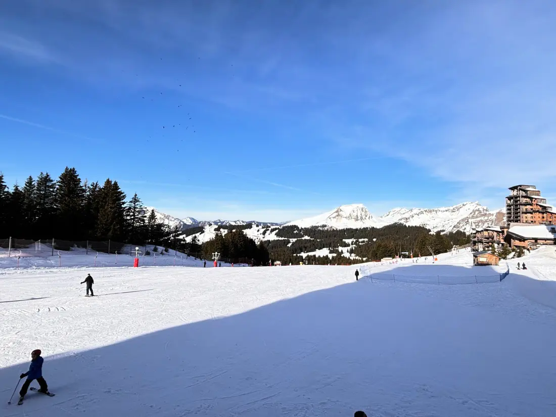 Location de Vacances Avoriaz 77