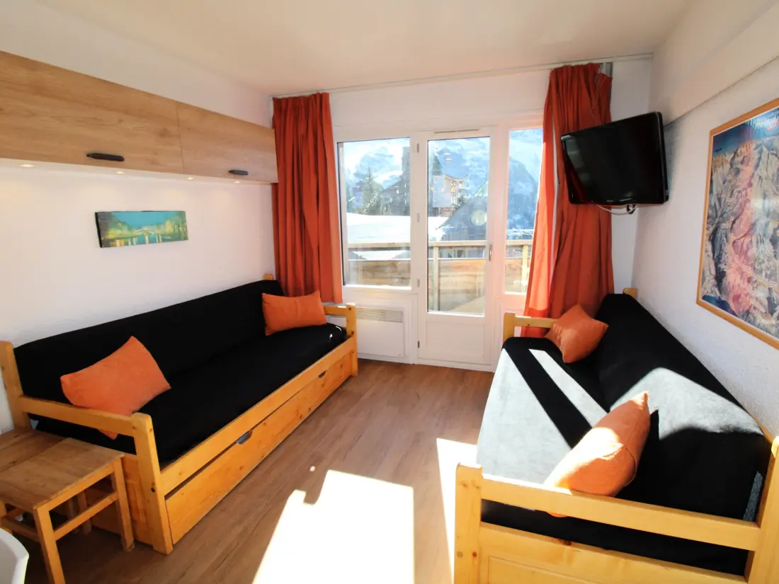 Location de Vacances Avoriaz 8