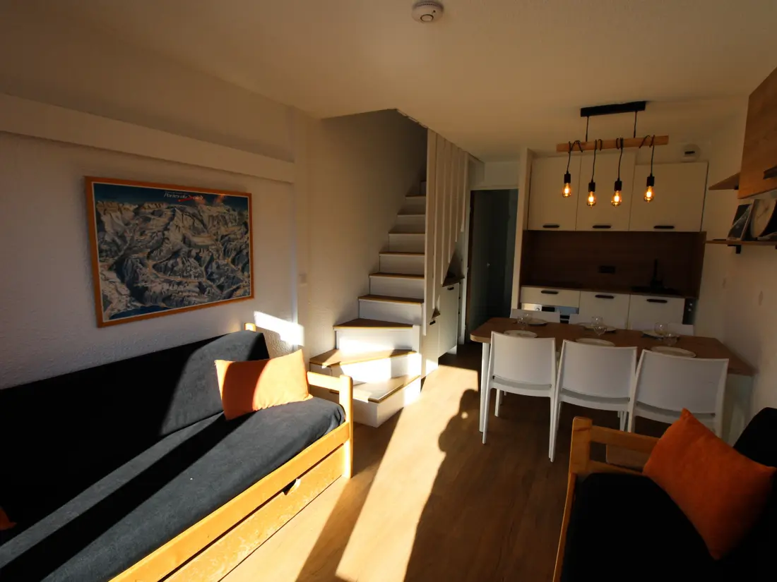 Location de Vacances Avoriaz 8