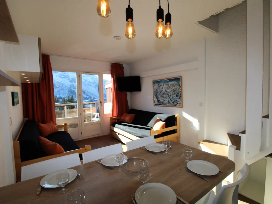 Location de Vacances Avoriaz 8