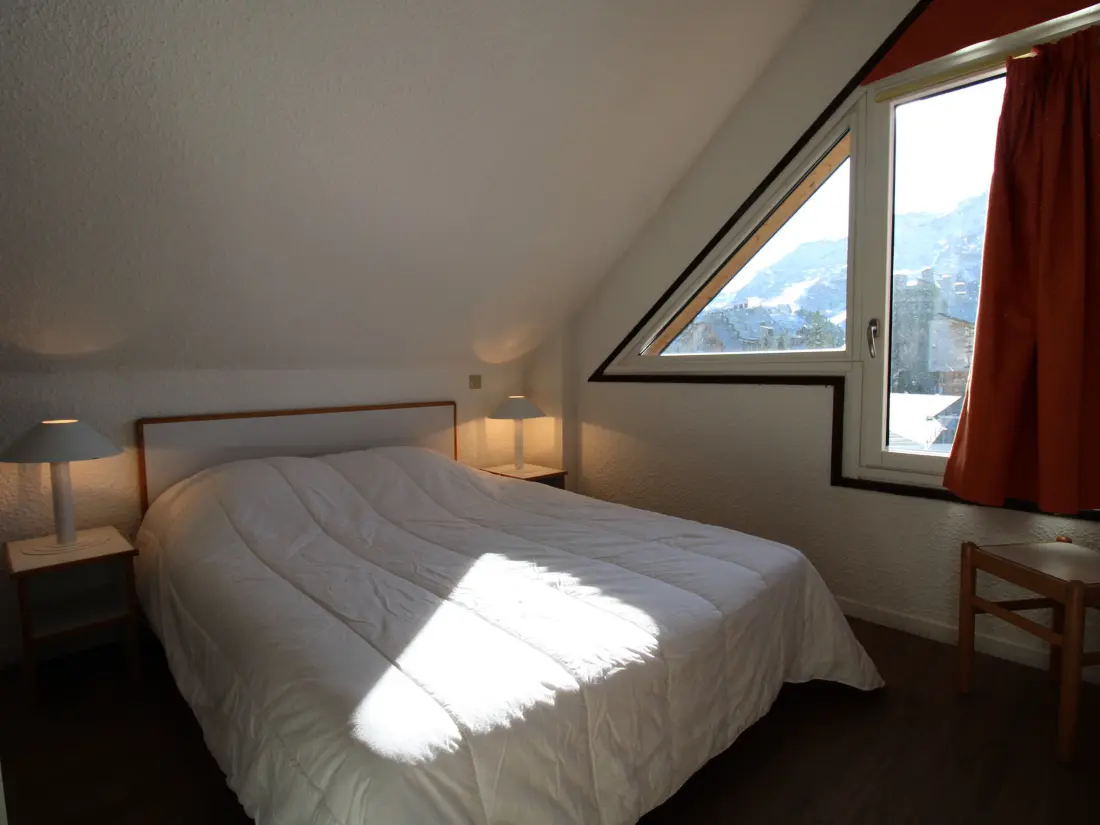 Location de Vacances Avoriaz 8