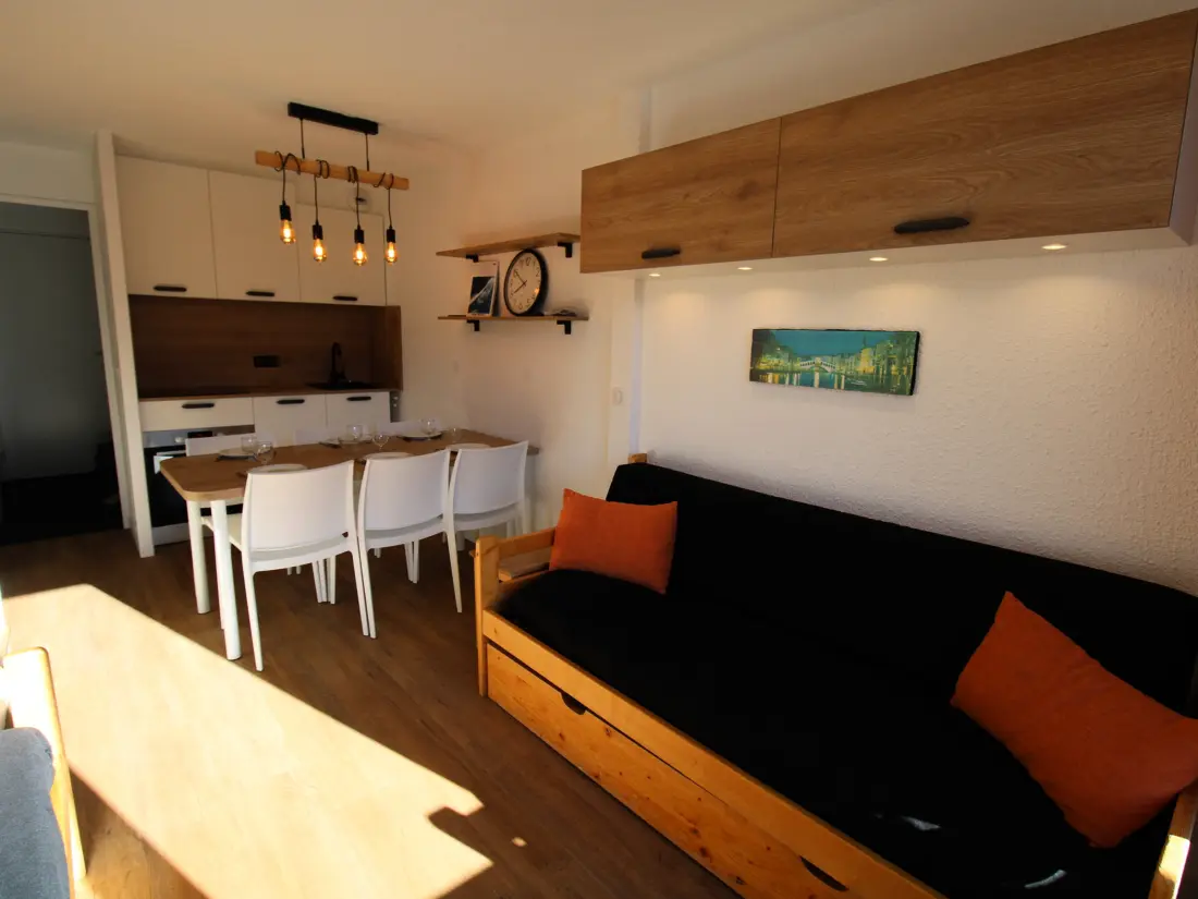 Location de Vacances Avoriaz 8