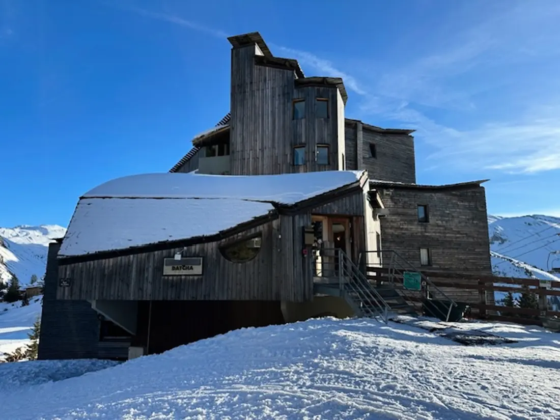 Location de Vacances Avoriaz 8