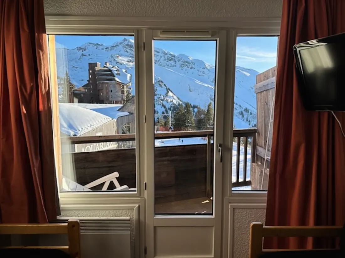 Location de Vacances Avoriaz 8