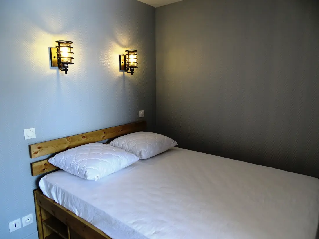 Location de Vacances Avoriaz 91