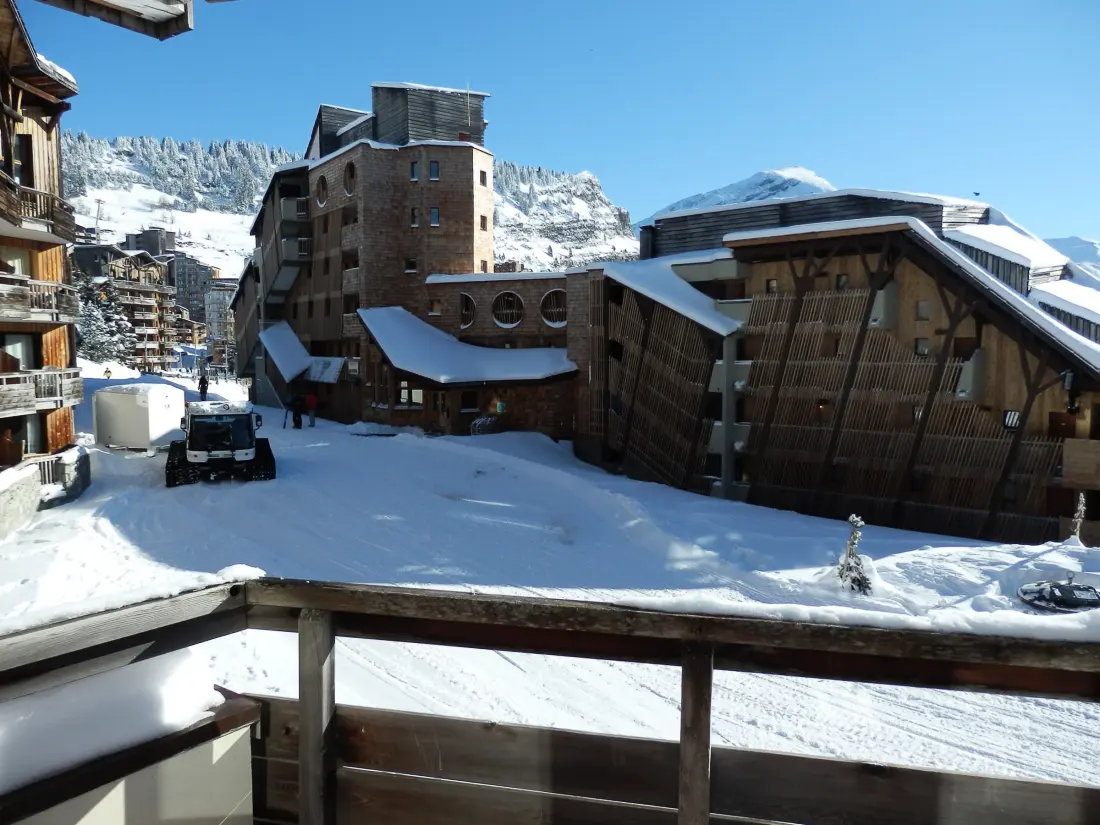 Location de Vacances Avoriaz 91