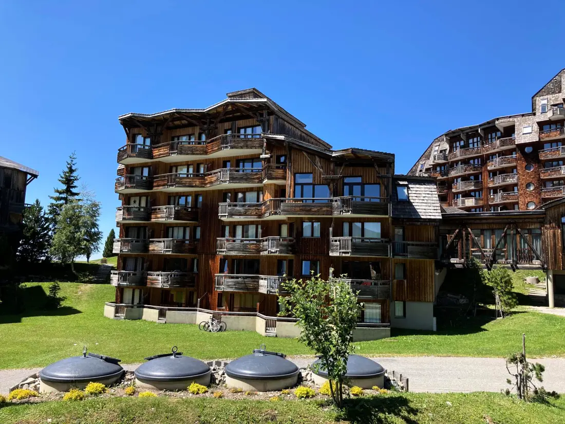 Location de Vacances Avoriaz 91
