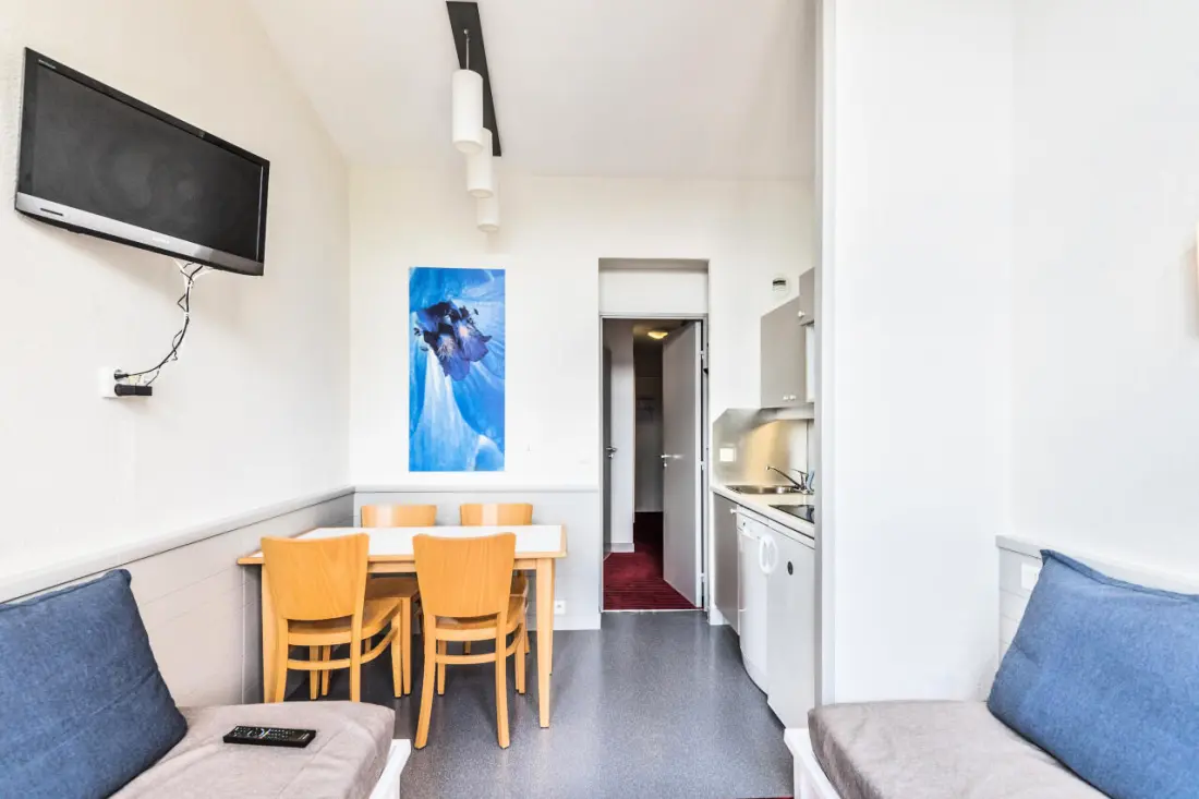 Résidence Antarès - maeva Home