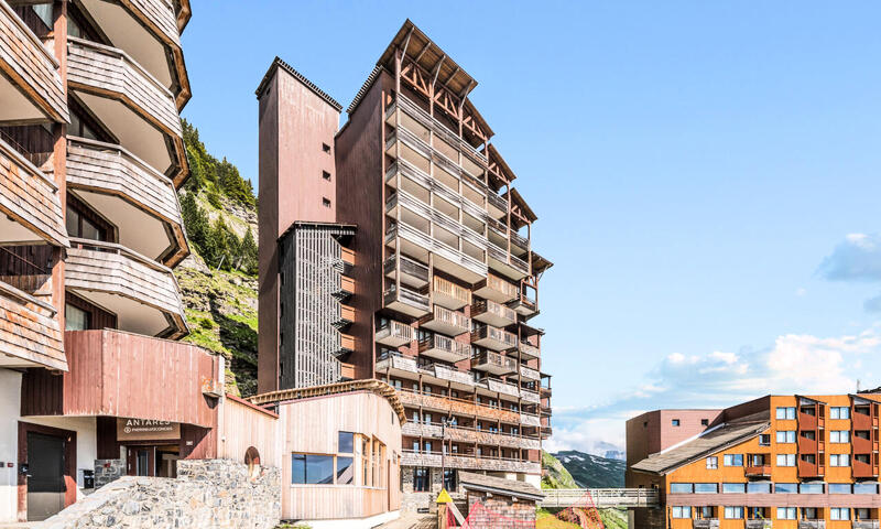 Résidence Antarès - maeva Home - Avoriaz - 1