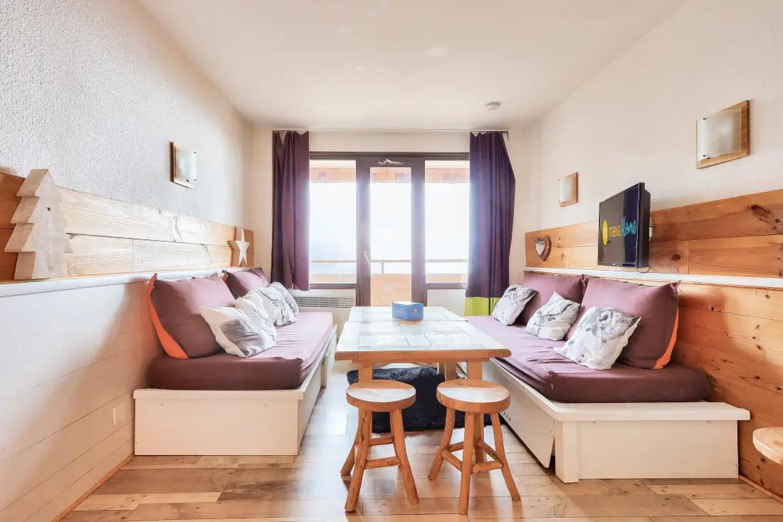 Résidence Antarès - maeva Home