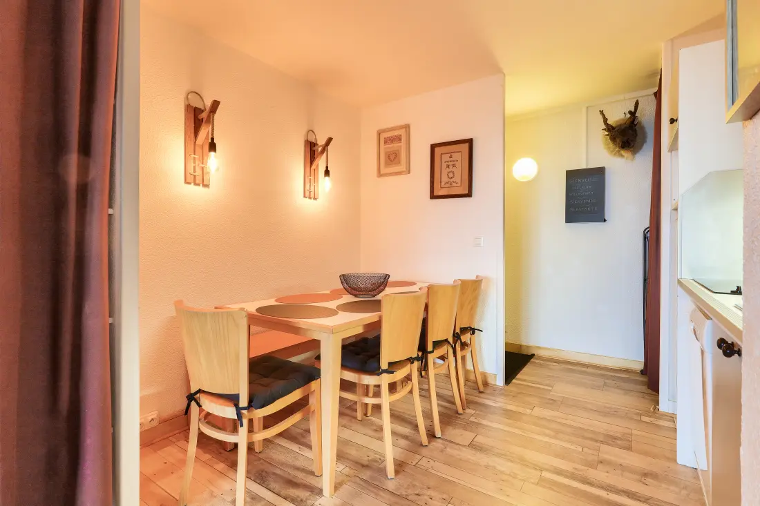 Résidence Antarès - maeva Home