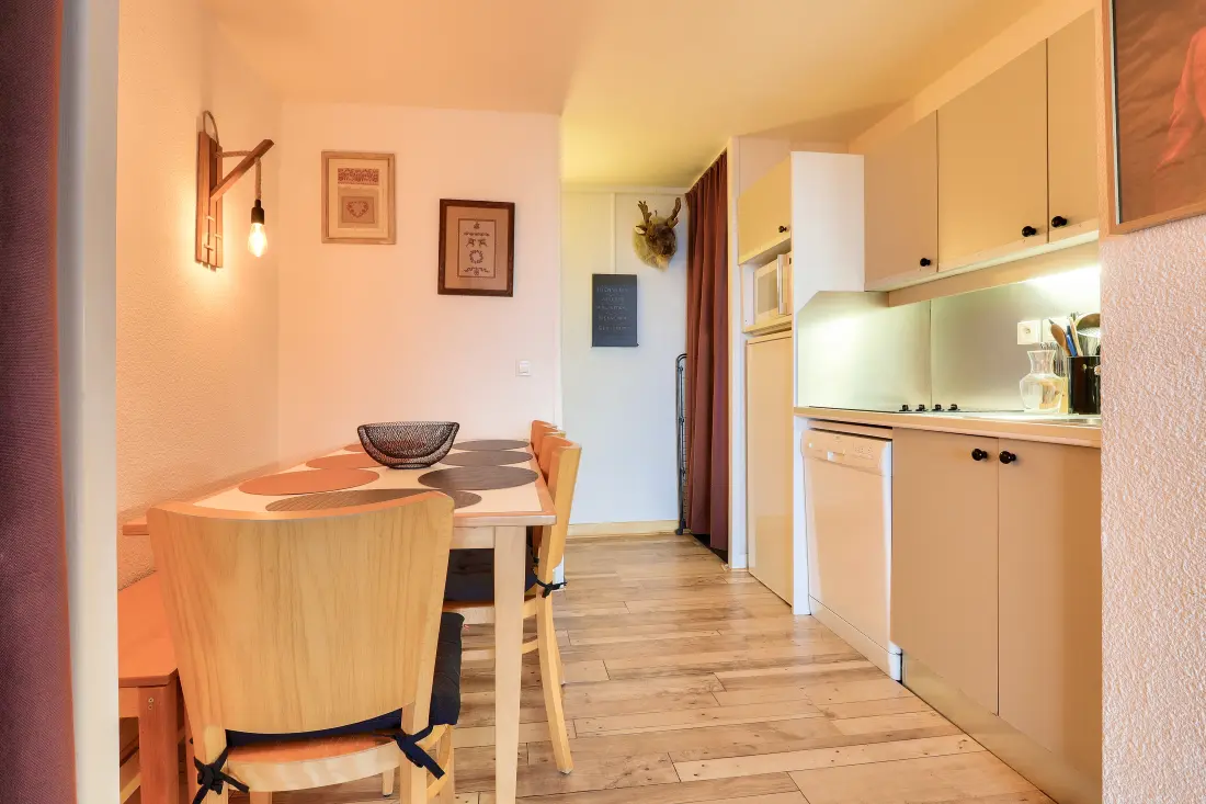 Résidence Antarès - maeva Home