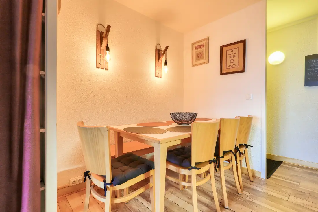 Résidence Antarès - maeva Home