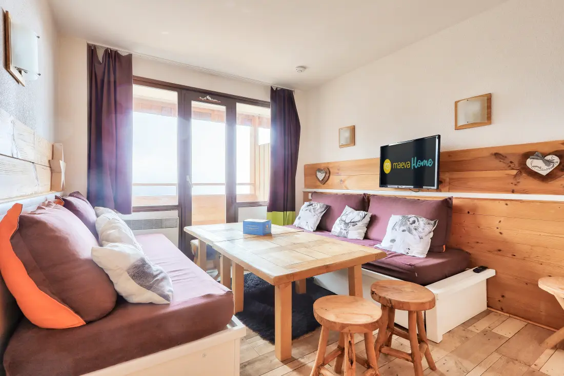 Résidence Antarès - maeva Home