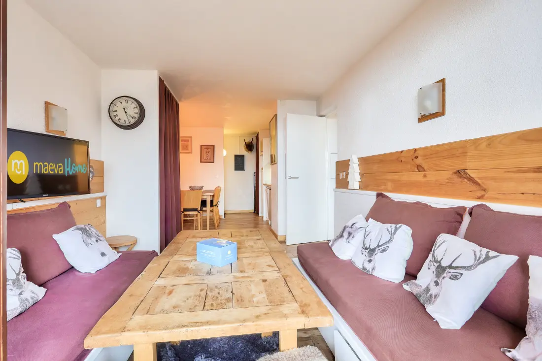 Résidence Antarès - maeva Home