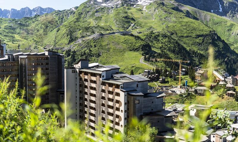 France - Alpes et Savoie - Avoriaz - Résidence Arietis - Atria-Crozats - maeva Home