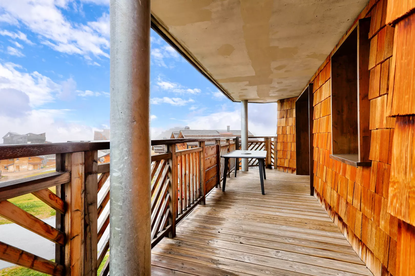 Résidence Arietis - Atria-Crozats - maeva Home - Avoriaz - SKI - 22