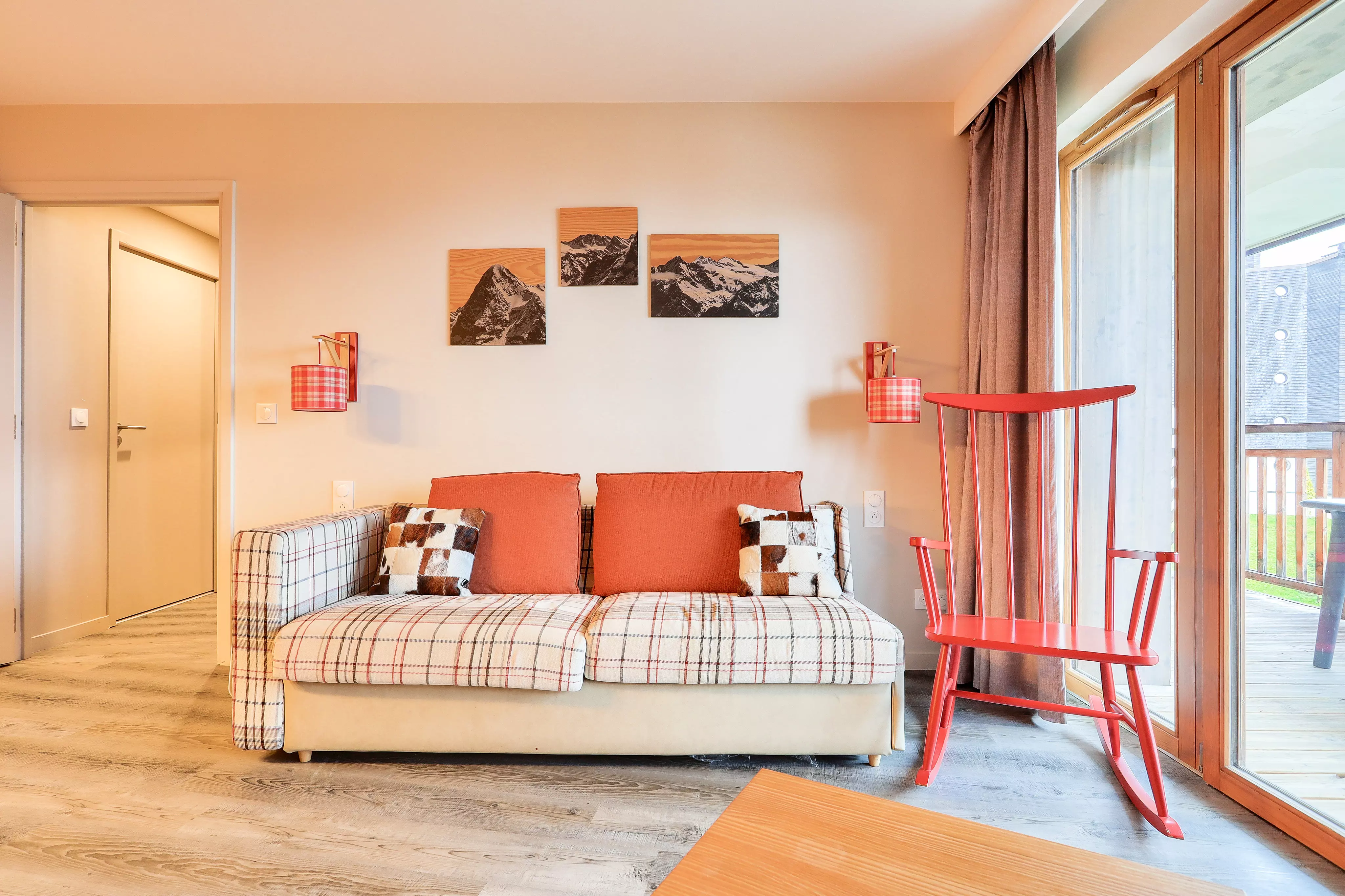 Résidence Arietis - Atria-Crozats - maeva Home - Avoriaz - SKI - 15