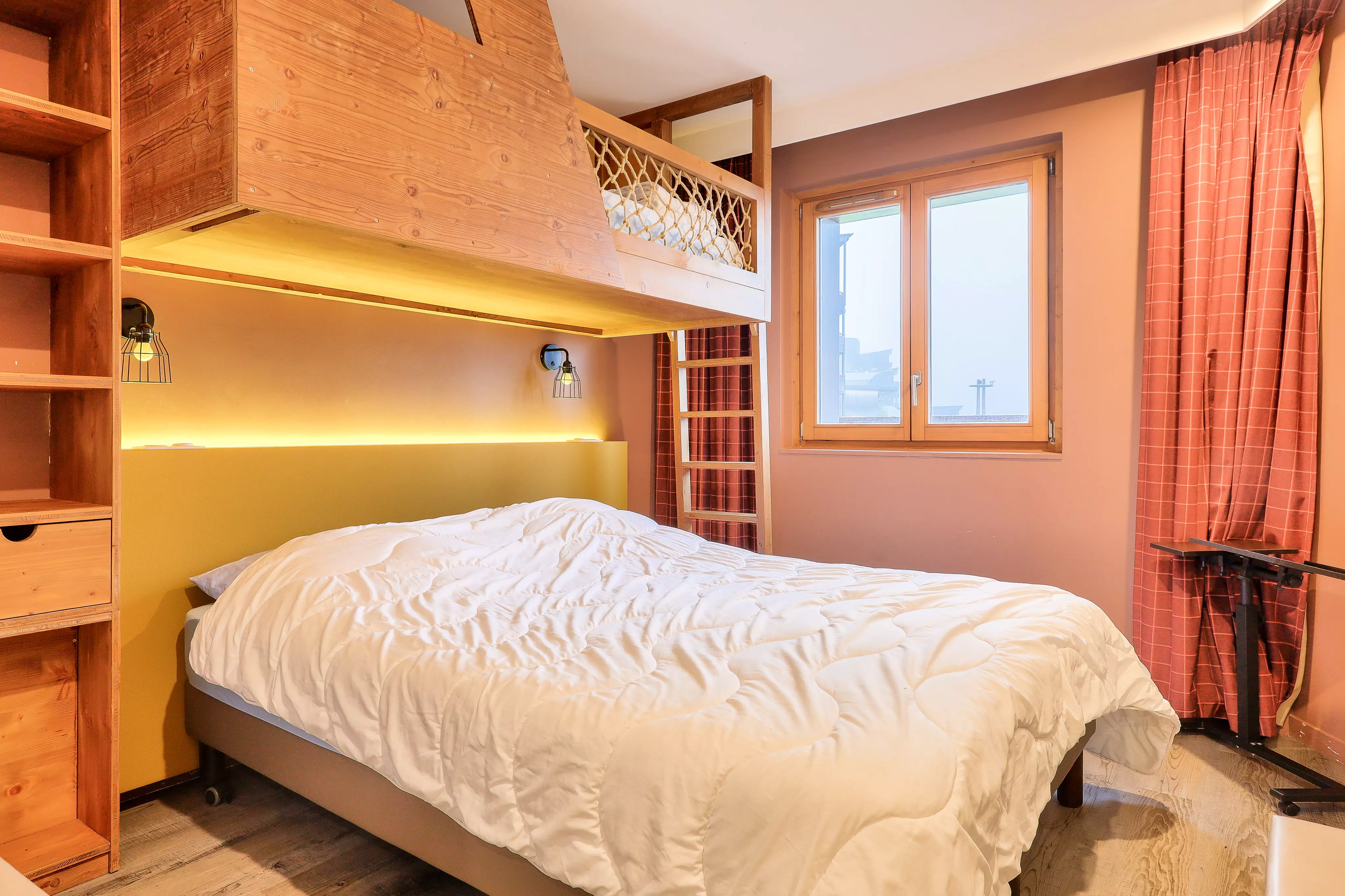 Résidence Arietis - Atria-Crozats - maeva Home - Avoriaz - SKI - 17