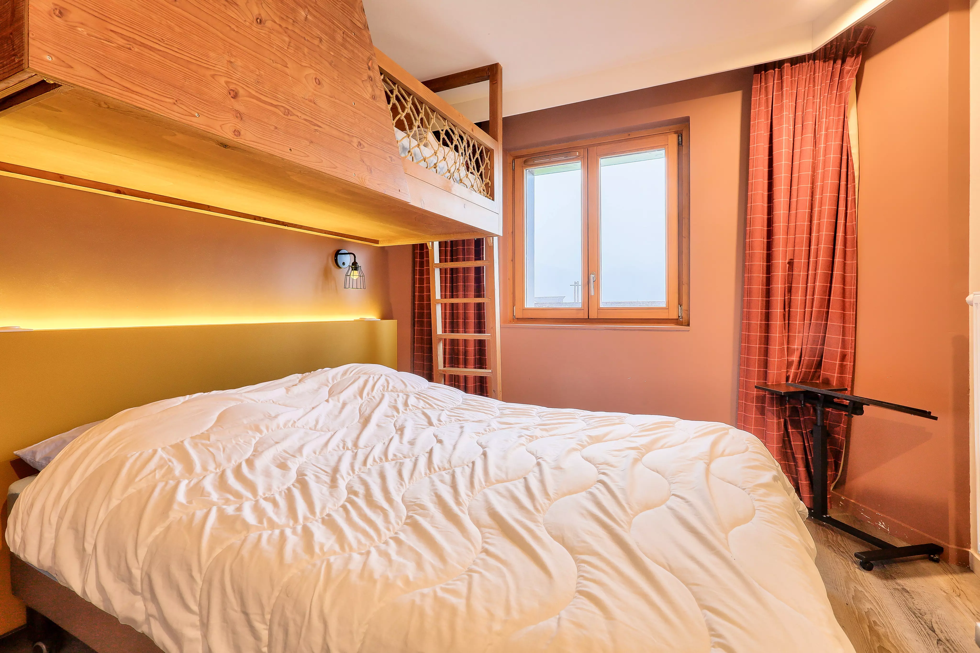 Résidence Arietis - Atria-Crozats - maeva Home - Avoriaz - SKI - 18