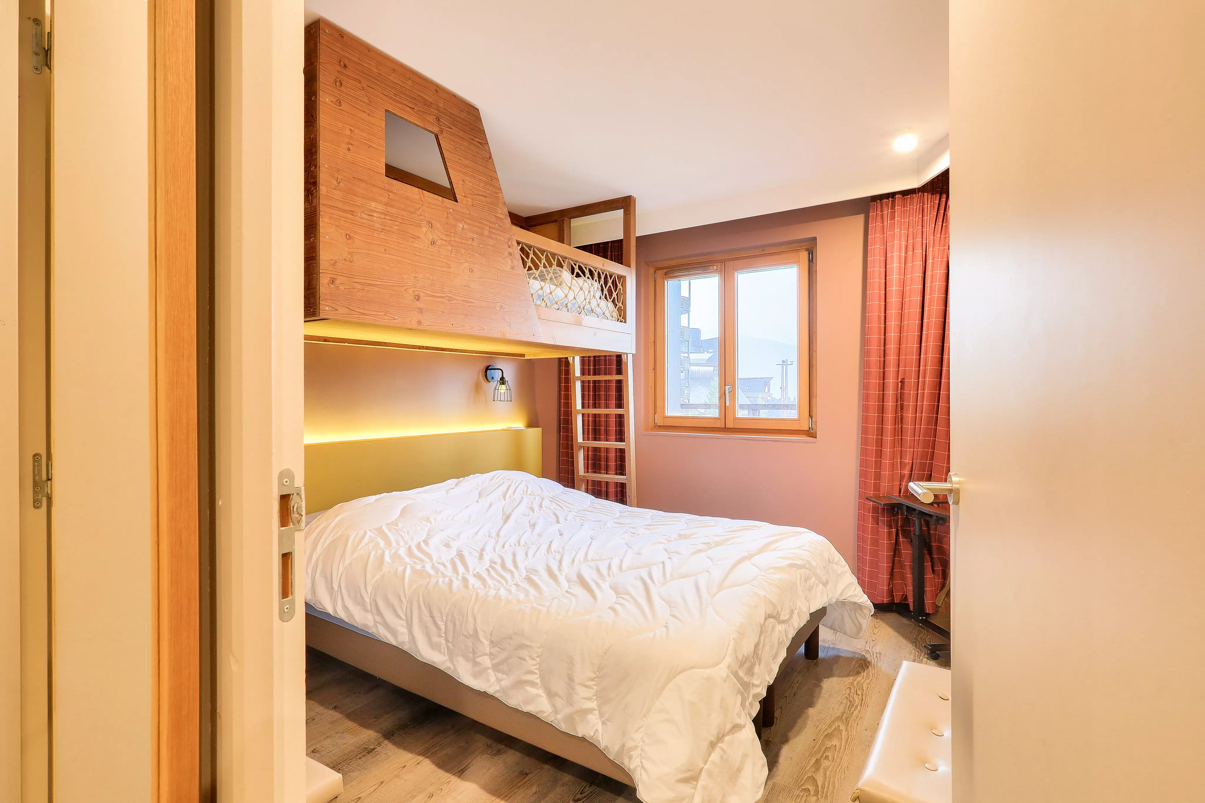 Résidence Arietis - Atria-Crozats - maeva Home - Avoriaz - SKI - 19