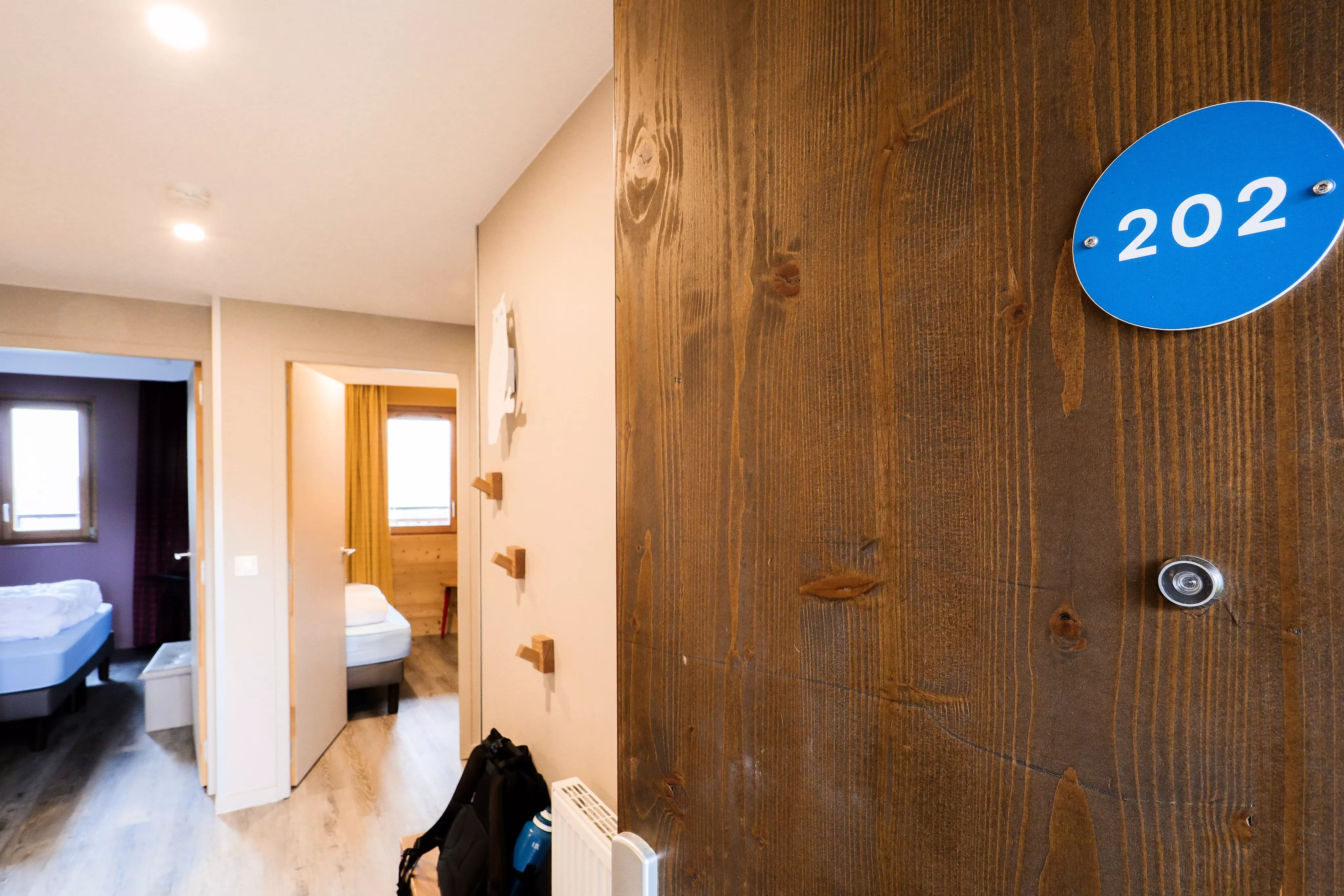 Résidence Arietis - Atria-Crozats - maeva Home - Avoriaz - SKI - 23