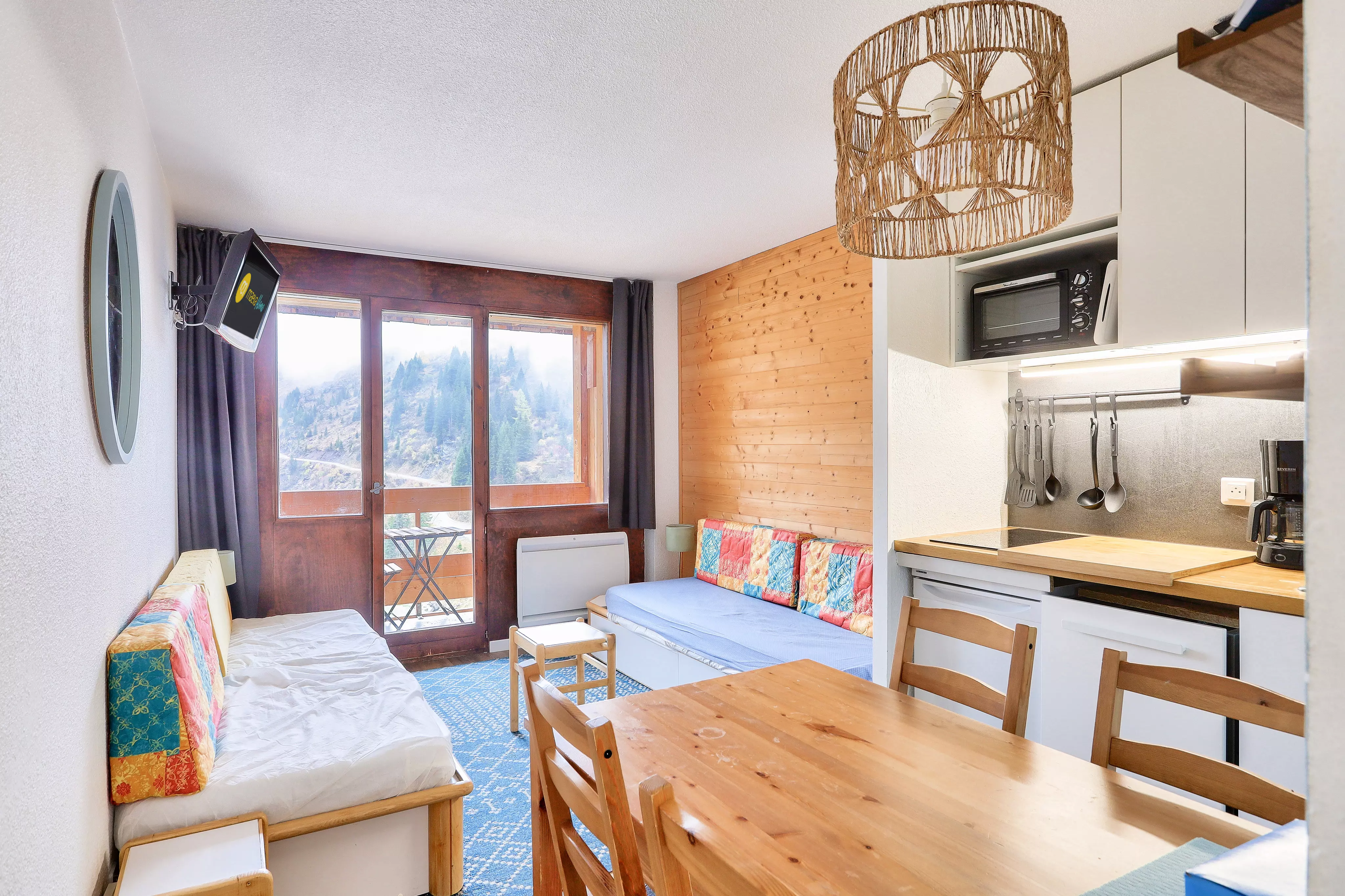 Résidence Le Cédrat - Maeva Super Home - 5