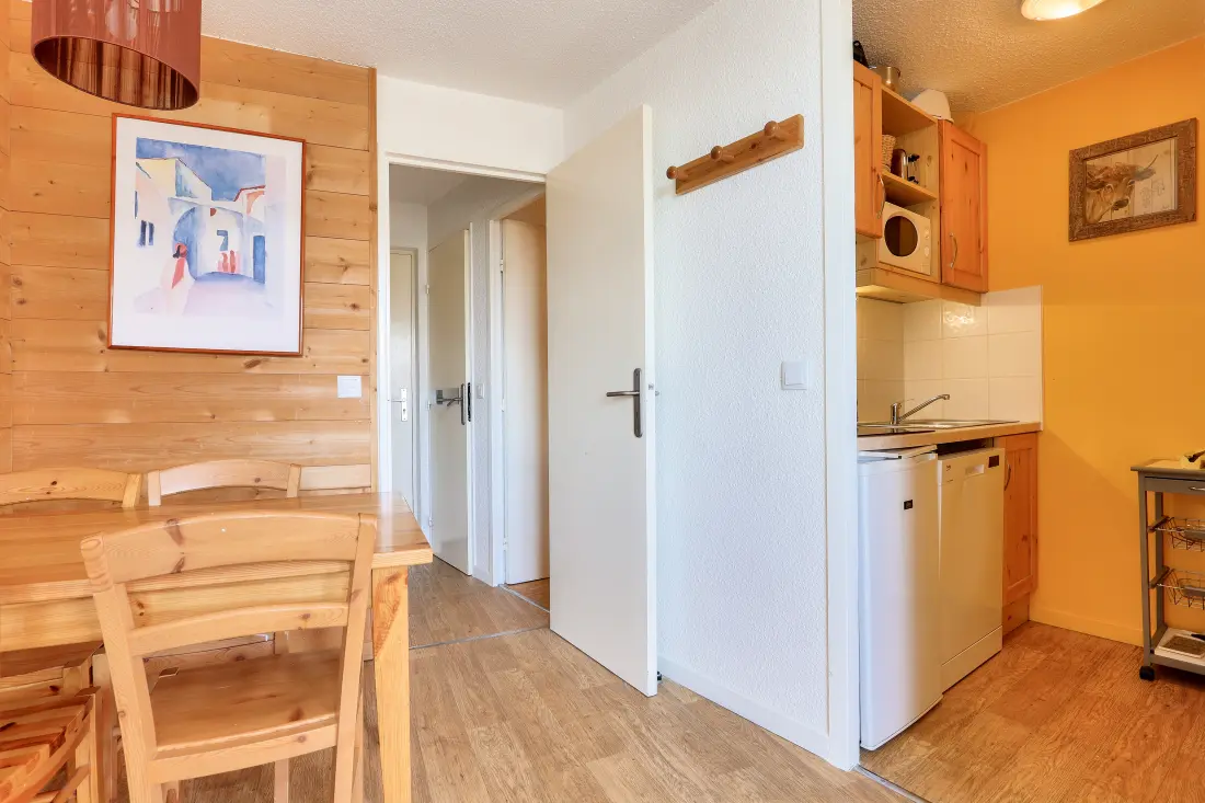 Résidence Les Alpages - maeva Home