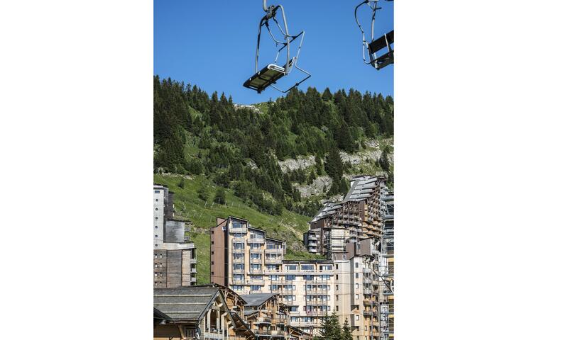 France - Alpes et Savoie - Avoriaz - Résidence Les Alpages - maeva Home