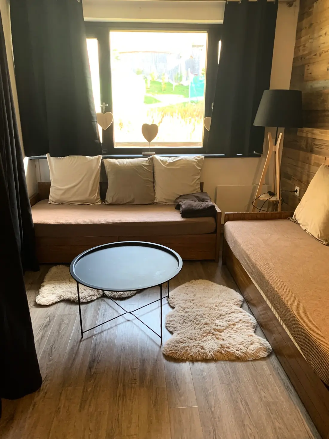 Résidence Les Alpages - maeva Home