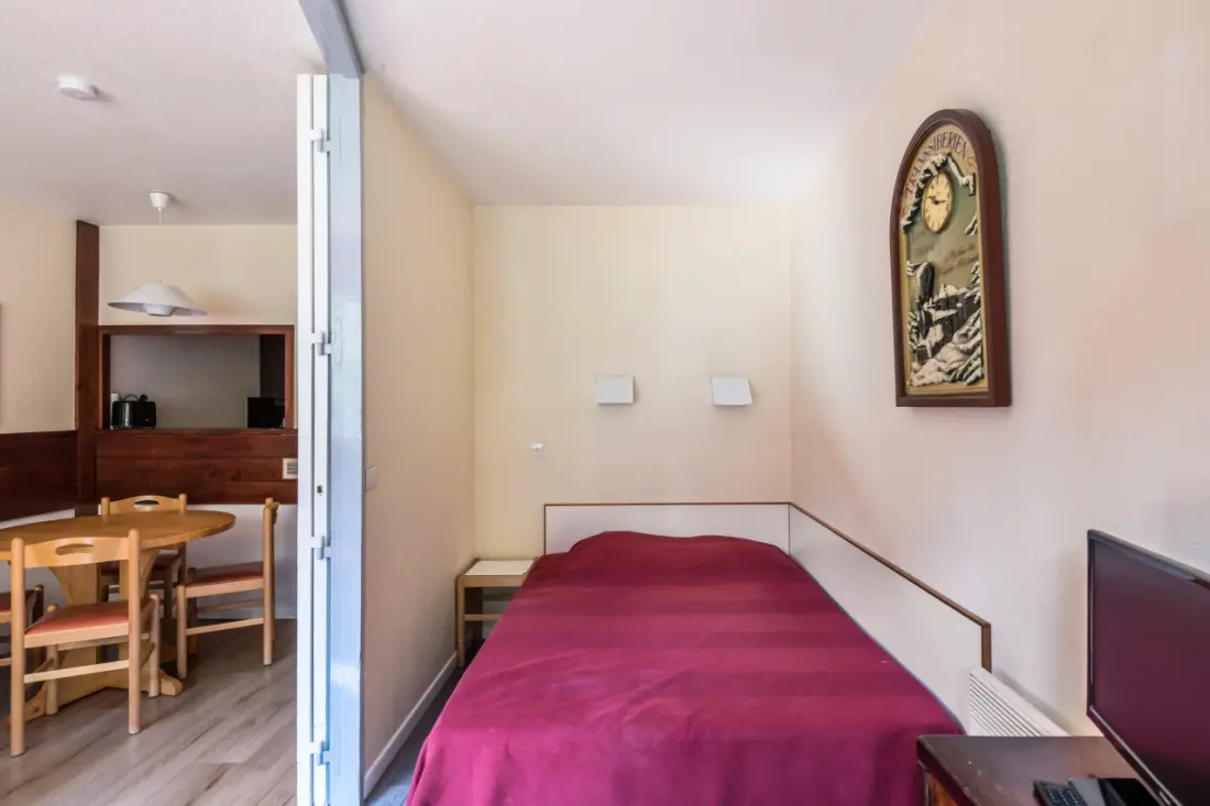 Résidence Les Alpages - maeva Home
