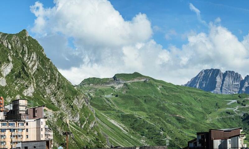 France - Alpes et Savoie - Avoriaz - Résidence Les Alpages - maeva Home