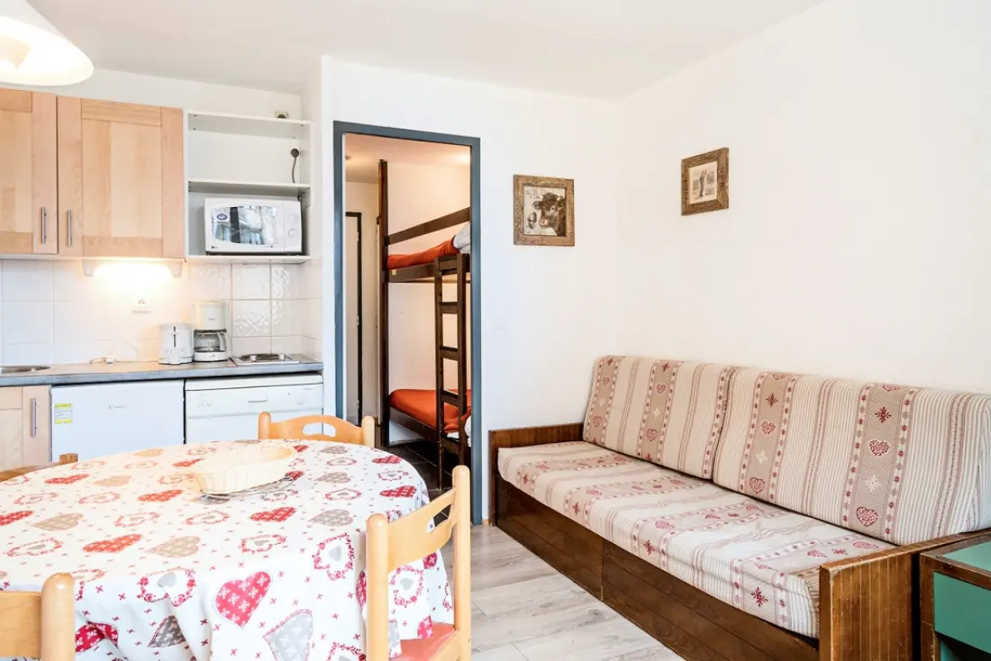 Résidence Les Alpages - maeva Home