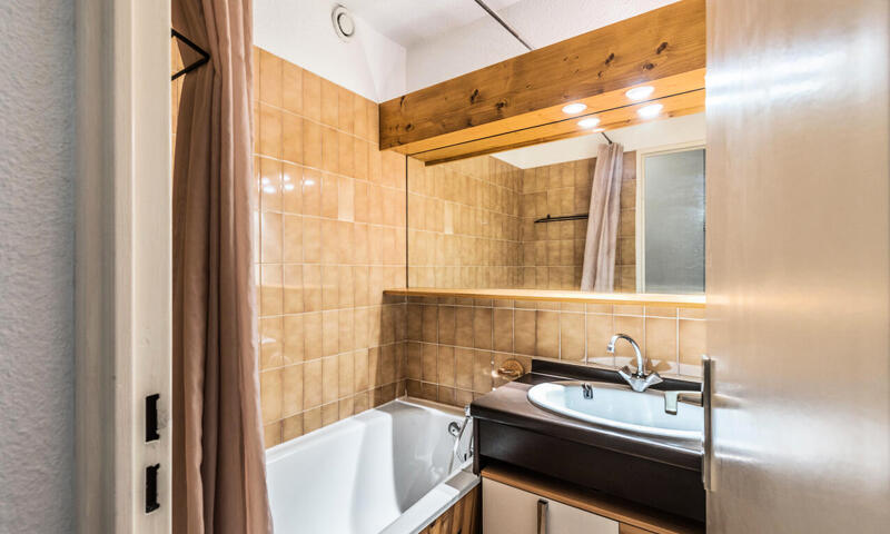 Résidence Les Fontaines Blanches - maeva Home - Avoriaz - 44