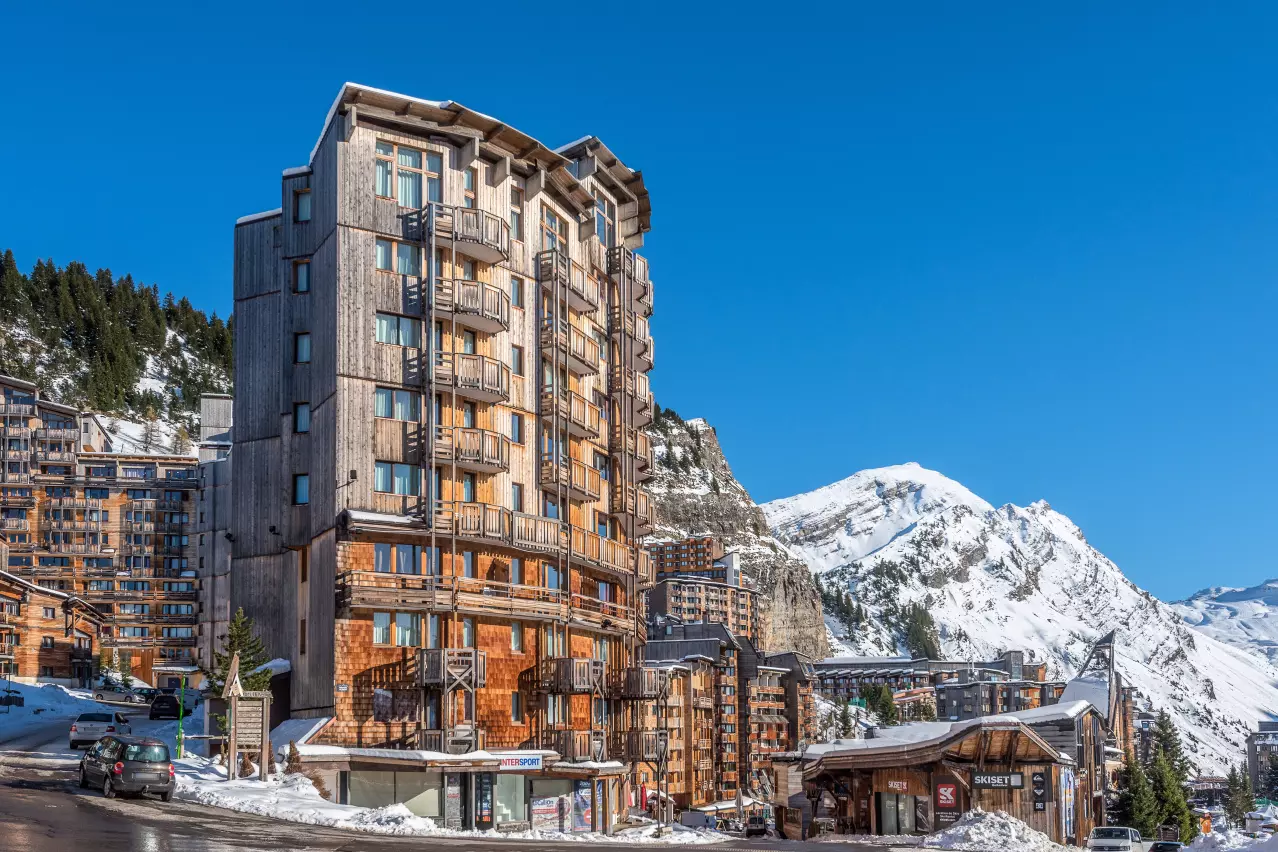 Résidence Les Fontaines Blanches - Maeva Home - 46