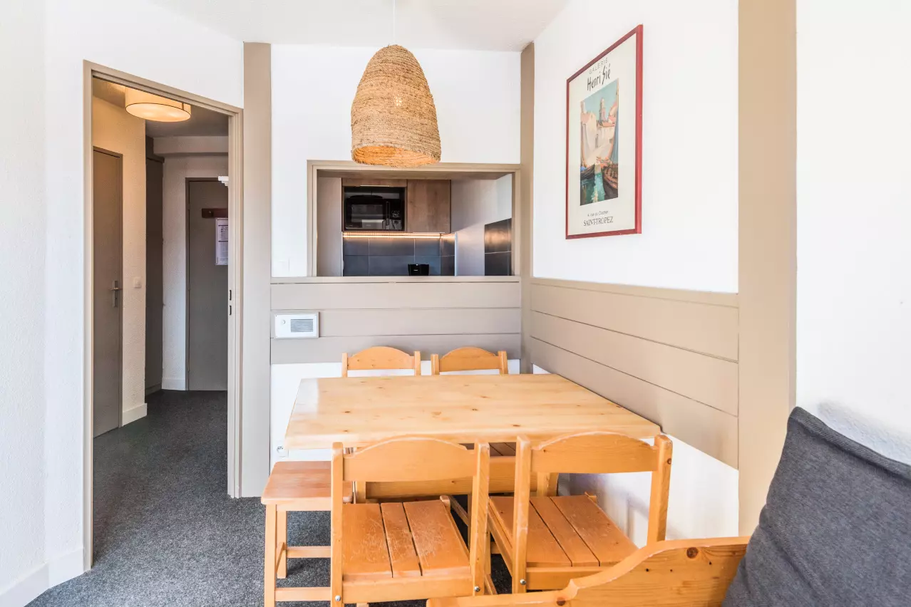 Résidence Les Fontaines Blanches - Maeva Home - 41