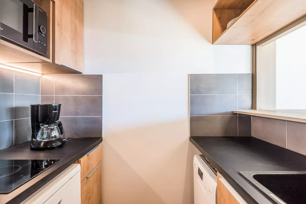 Résidence Les Fontaines Blanches - Maeva Home - 42