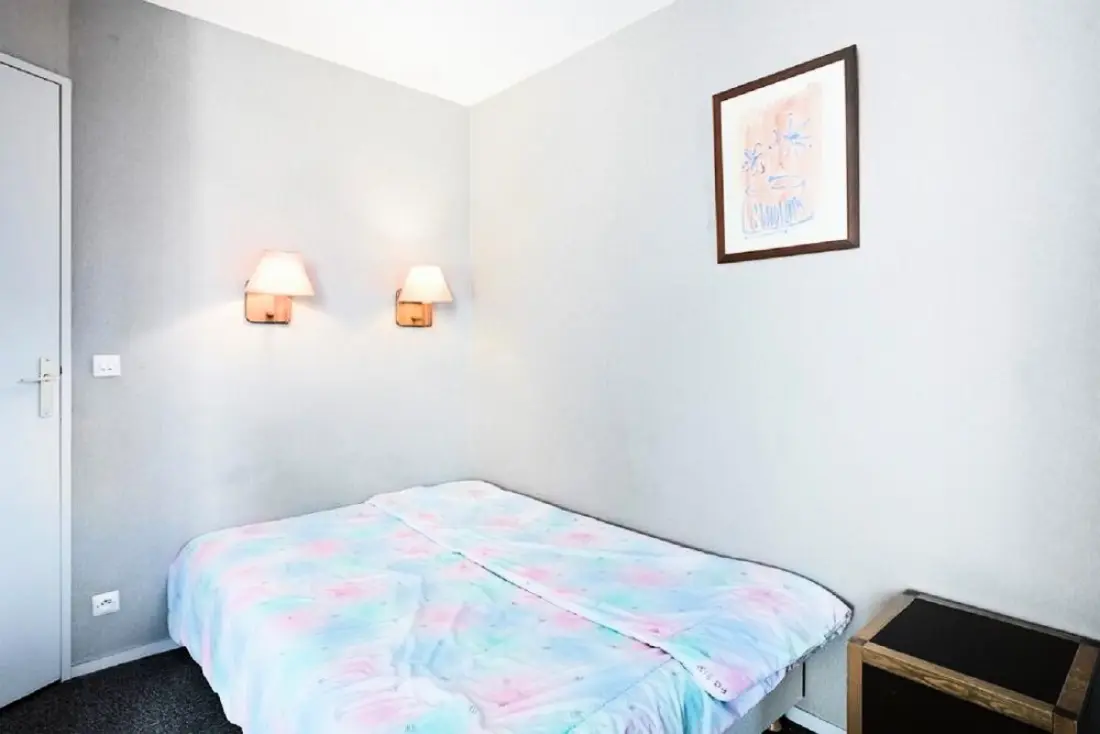 Résidence Les Fontaines Blanches - maeva Home