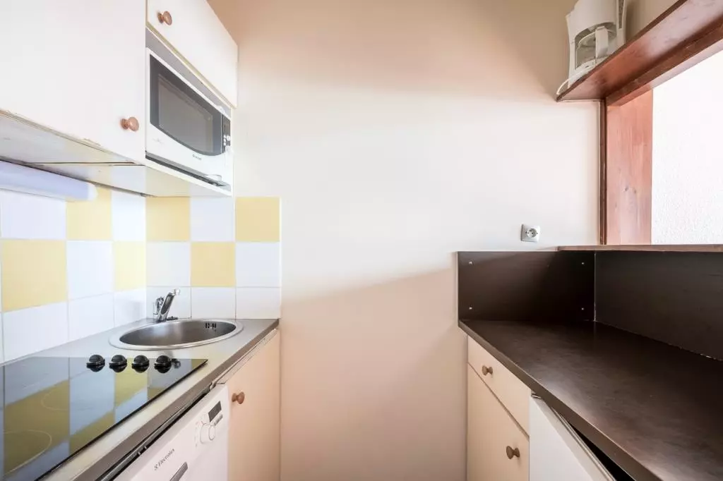 Résidence Les Fontaines Blanches - Maeva Home - 34