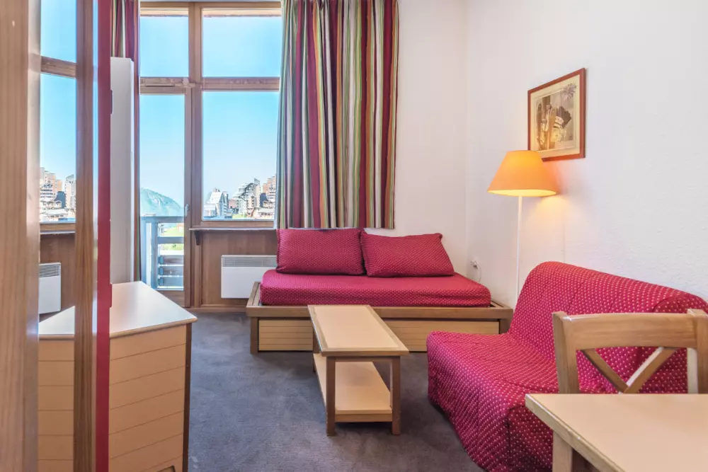 Résidence Les Fontaines Blanches - maeva Home